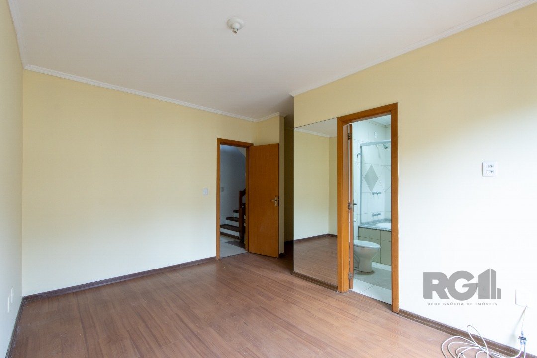 Casa de Condomínio para alugar com 3 quartos, 149m² - Foto 26