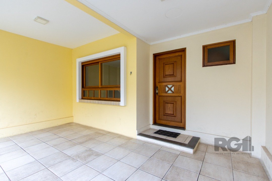 Casa de Condomínio para alugar com 3 quartos, 149m² - Foto 3