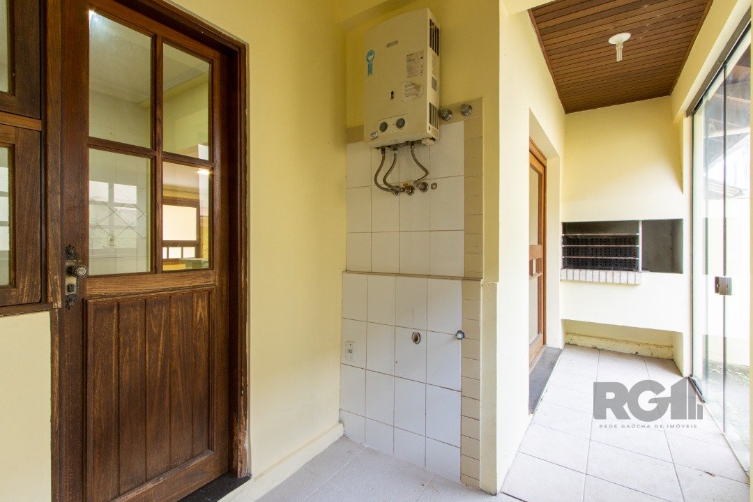 Casa de Condomínio para alugar com 3 quartos, 149m² - Foto 15