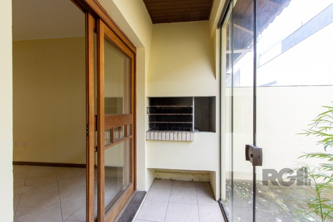 Casa de Condomínio para alugar com 3 quartos, 149m² - Foto 16