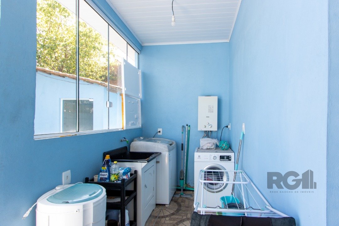 Casa para alugar com 2 quartos, 79m² - Foto 6