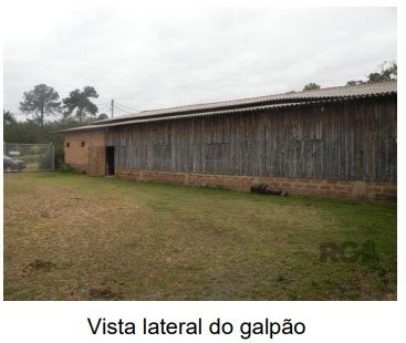 Depósito-Galpão-Armazém para alugar, 997m² - Foto 10