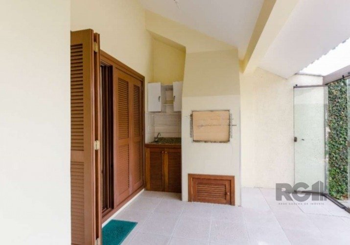 Casa para alugar com 4 quartos, 290m² - Foto 21