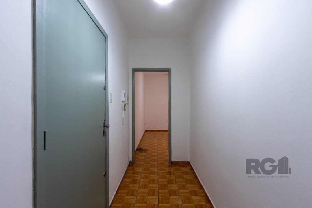 Apartamento à venda com 1 quarto, 45m², Rua Santana no bairro Santana em Porto Alegre