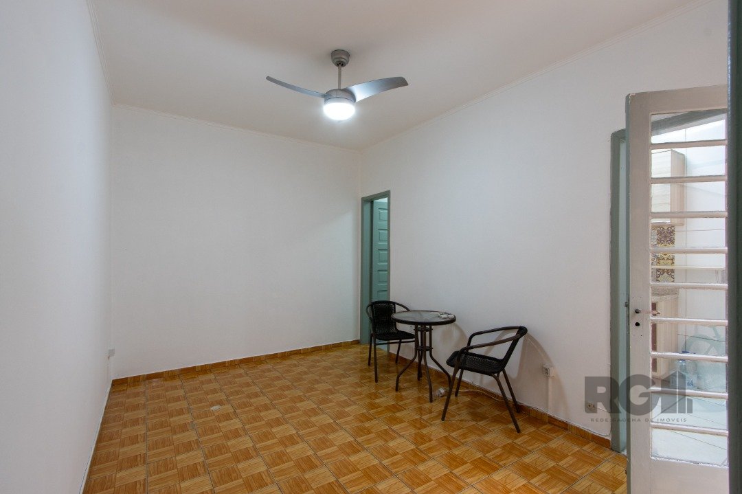 Apartamento à venda com 1 quarto, 45m², Rua Santana no bairro Santana em Porto Alegre