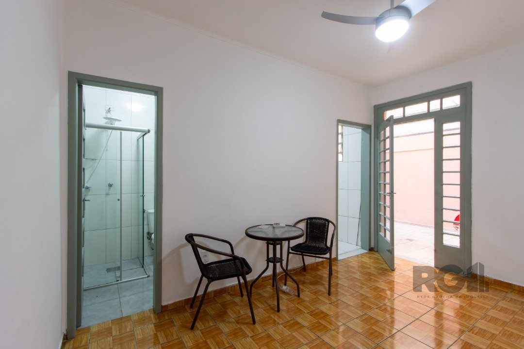 Apartamento à venda com 1 quarto, 45m², Rua Santana no bairro Santana em Porto Alegre