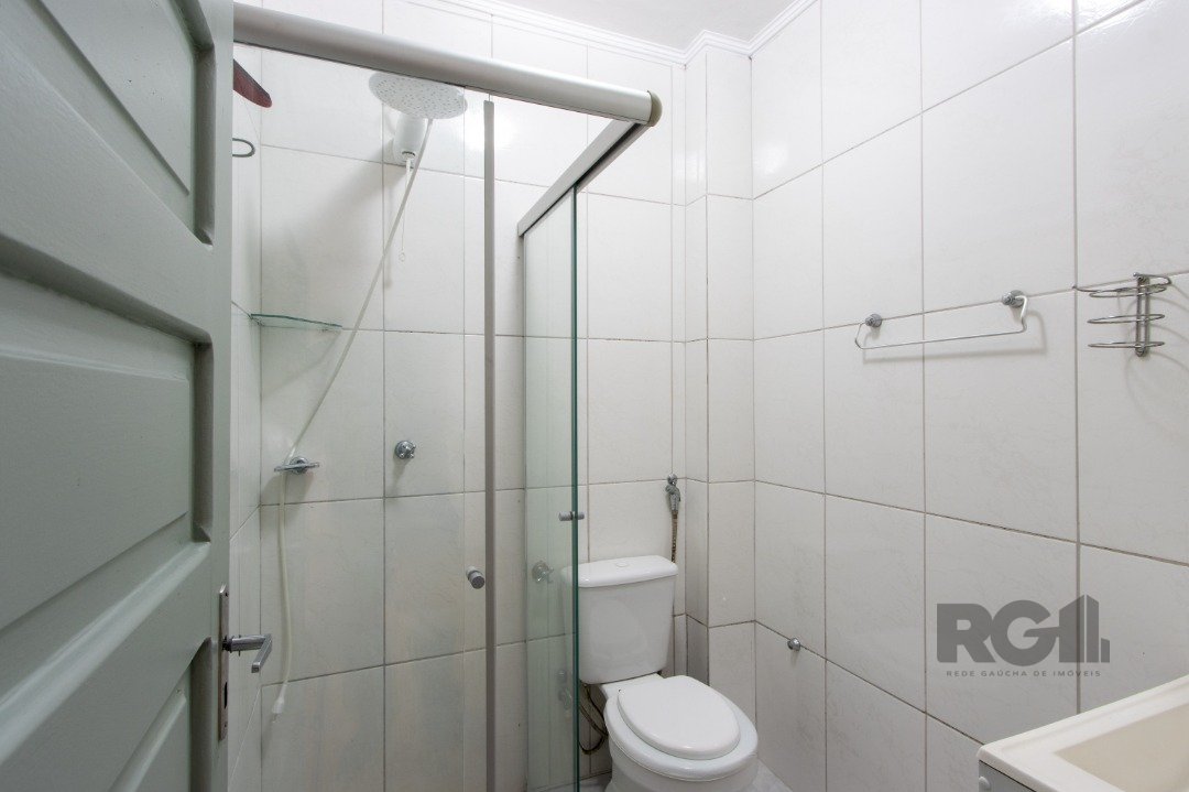 Apartamento para alugar com 1 quarto, 44m² - Foto 5