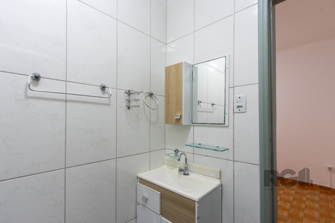 Apartamento para alugar com 1 quarto, 44m² - Foto 6