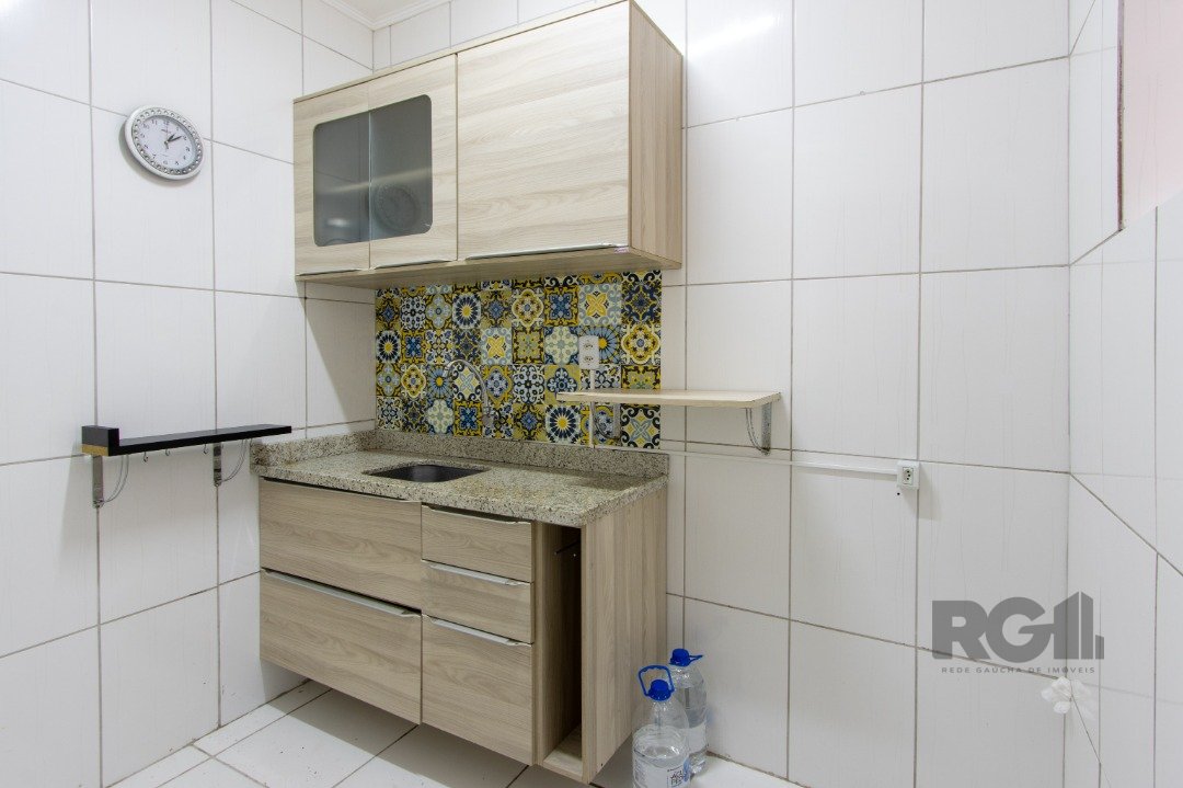 Apartamento para alugar com 1 quarto, 44m² - Foto 7