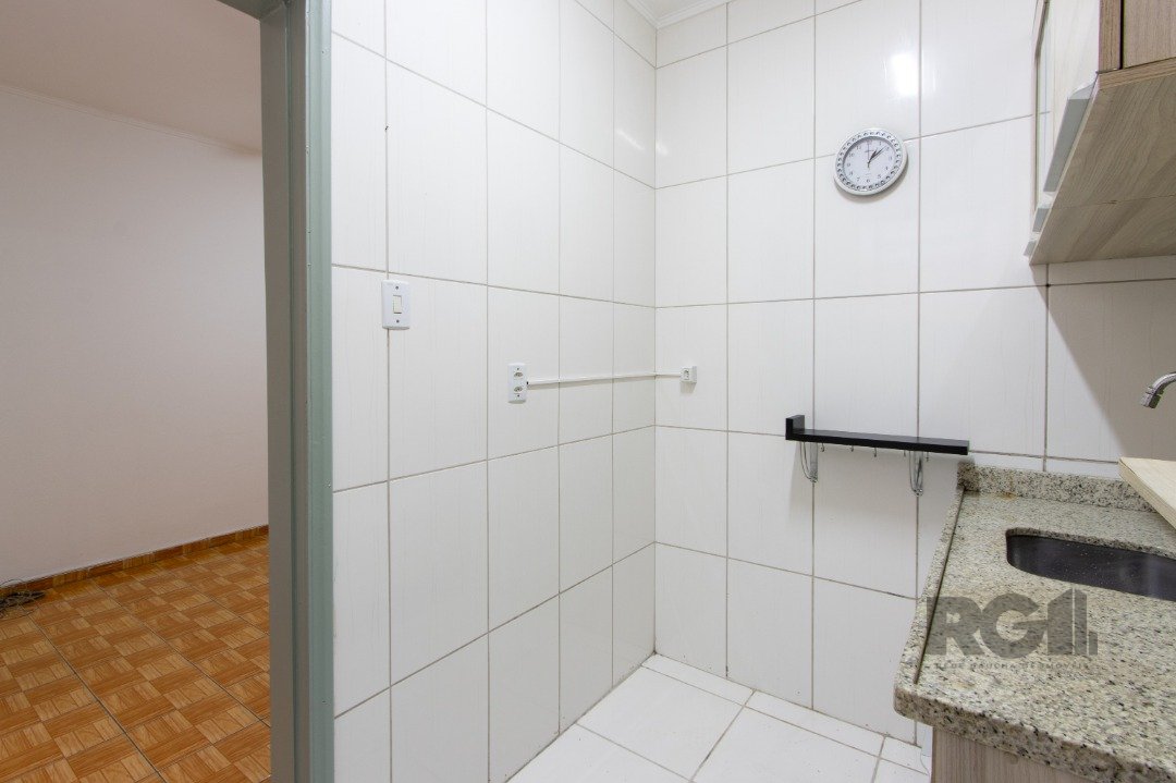 Apartamento para alugar com 1 quarto, 44m² - Foto 8