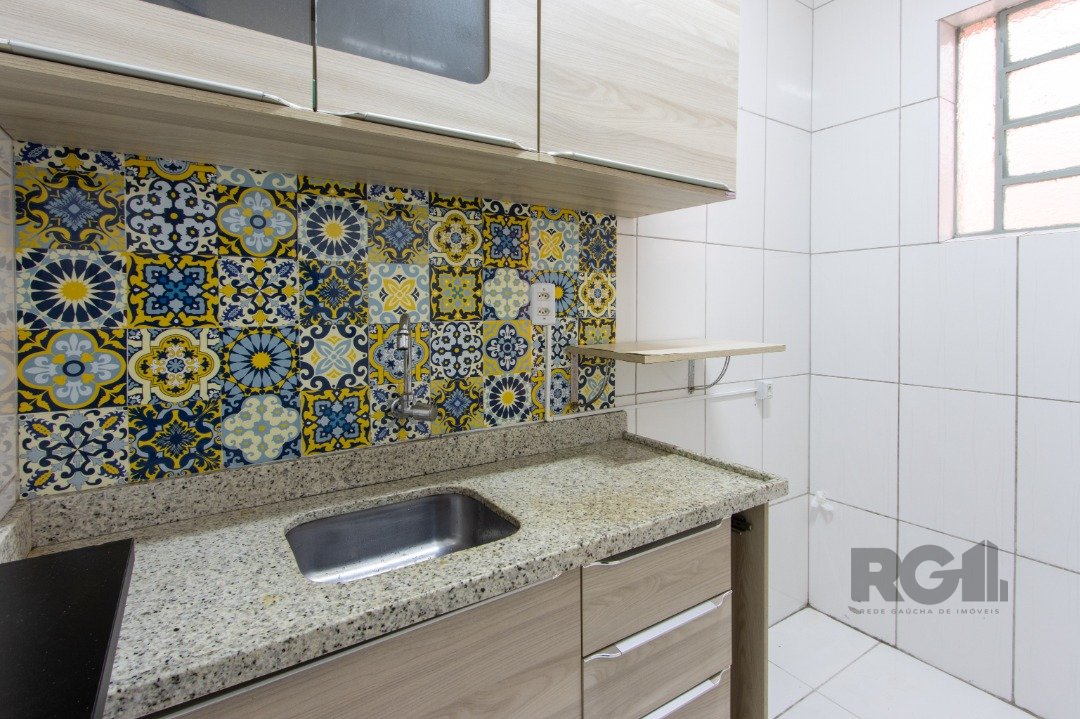 Apartamento para alugar com 1 quarto, 44m² - Foto 9