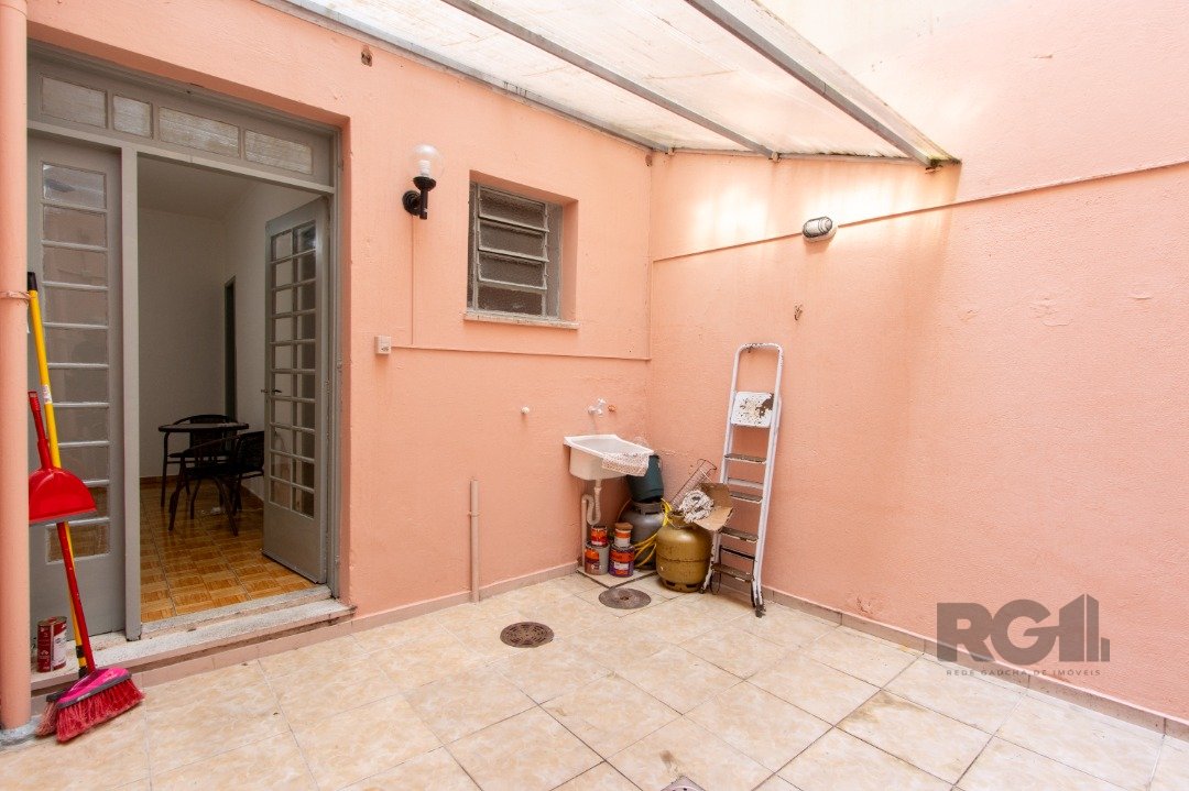 Apartamento para alugar com 1 quarto, 44m² - Foto 11