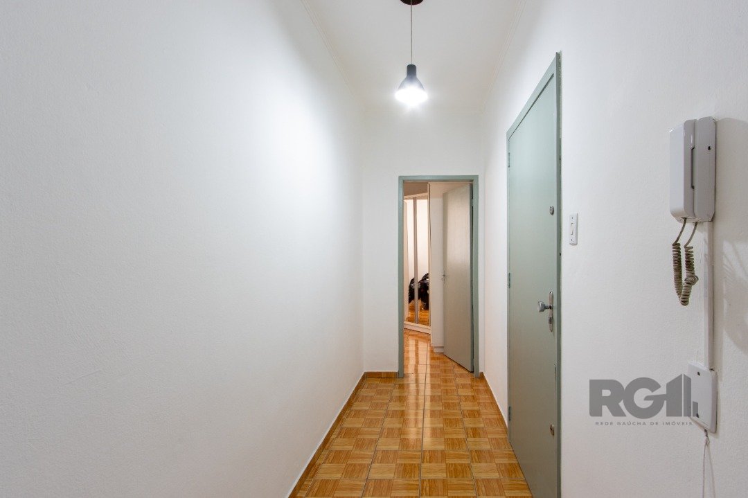 Apartamento para alugar com 1 quarto, 44m² - Foto 14