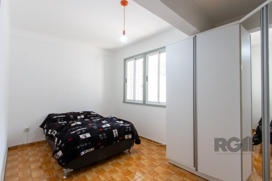 Apartamento para alugar com 1 quarto, 44m² - Foto 15