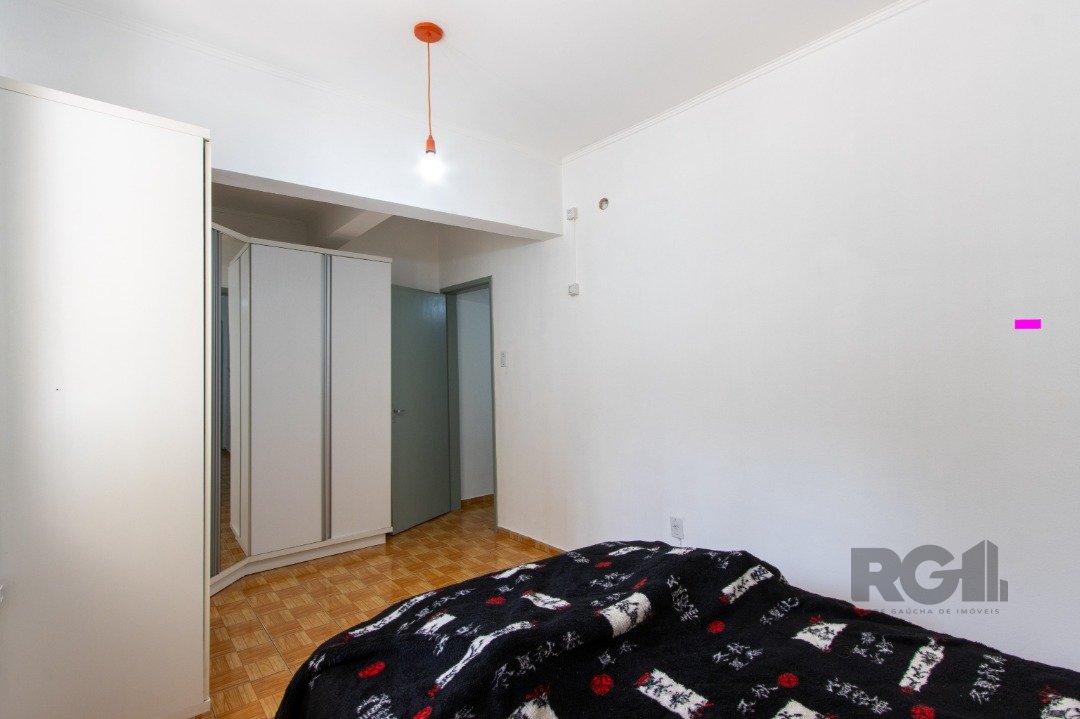 Apartamento para alugar com 1 quarto, 44m² - Foto 17