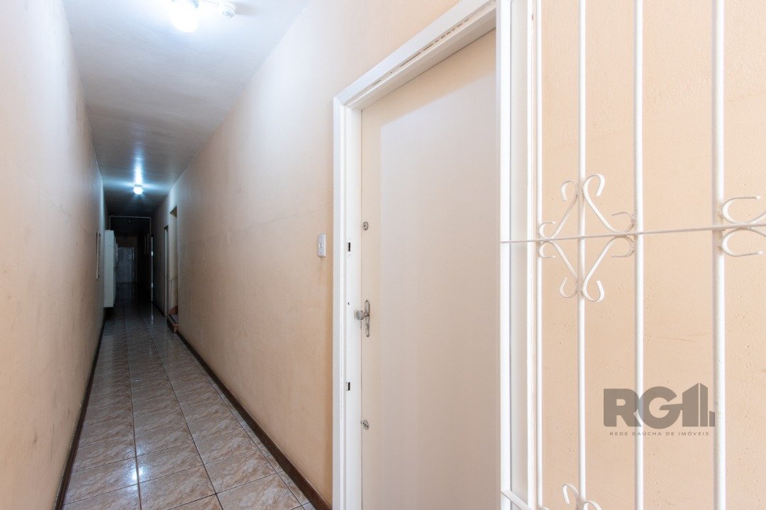 Apartamento para alugar com 1 quarto, 44m² - Foto 19