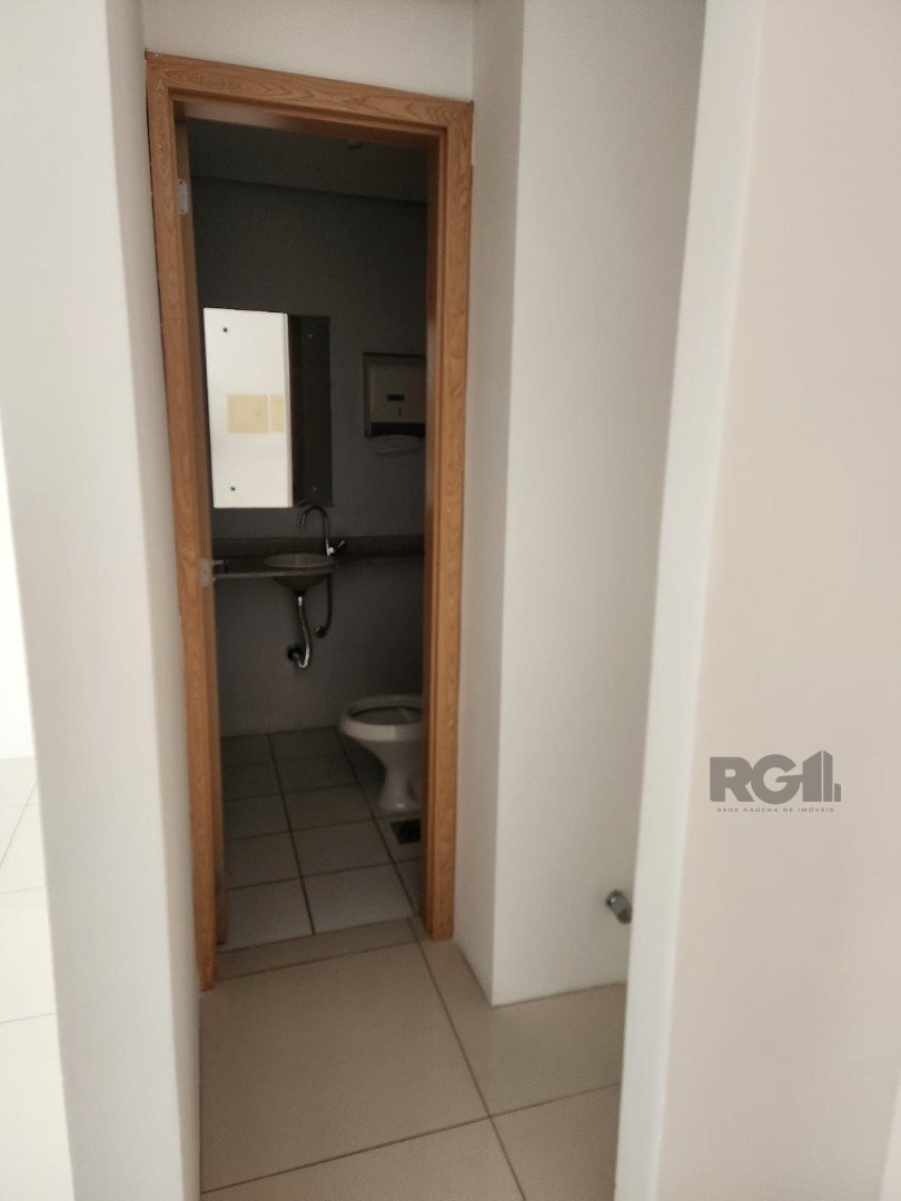 Conjunto Comercial-Sala à venda, 37m² - Foto 8