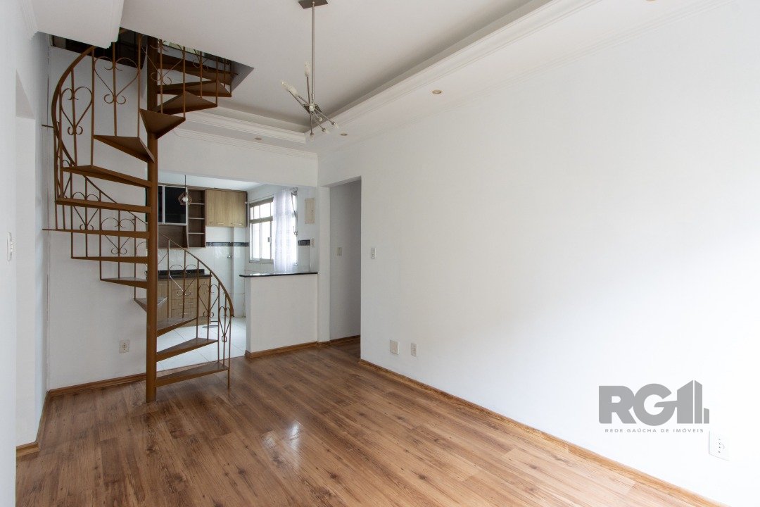 Cobertura para alugar com 2 quartos, 111m² - Foto 3