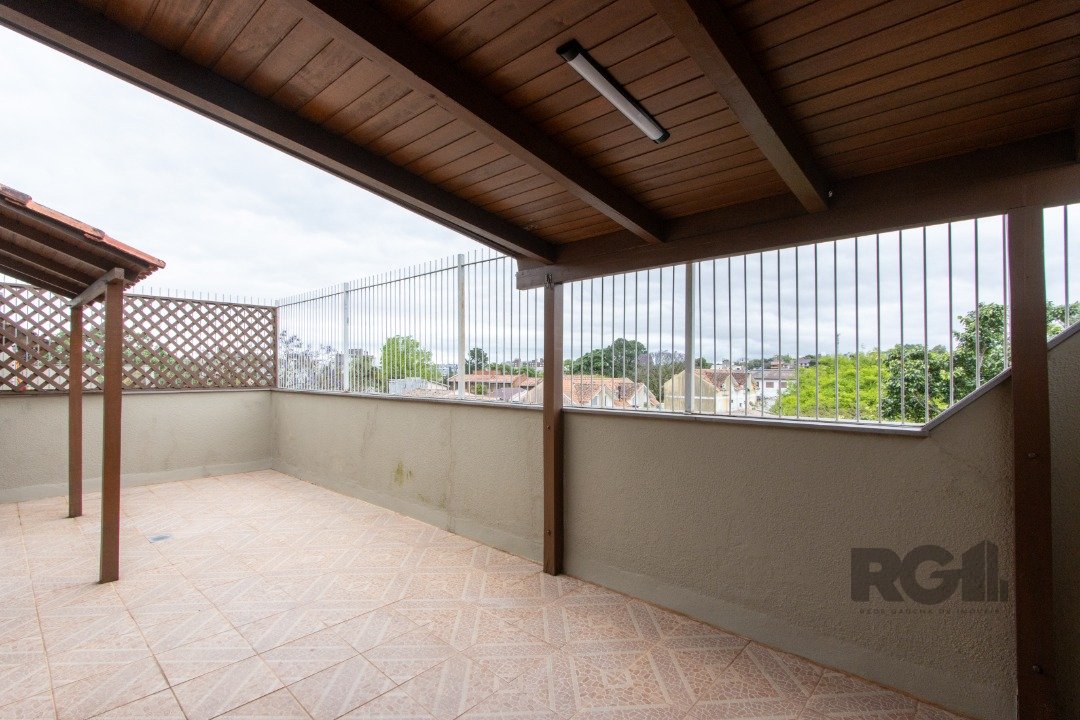 Cobertura para alugar com 2 quartos, 111m² - Foto 29