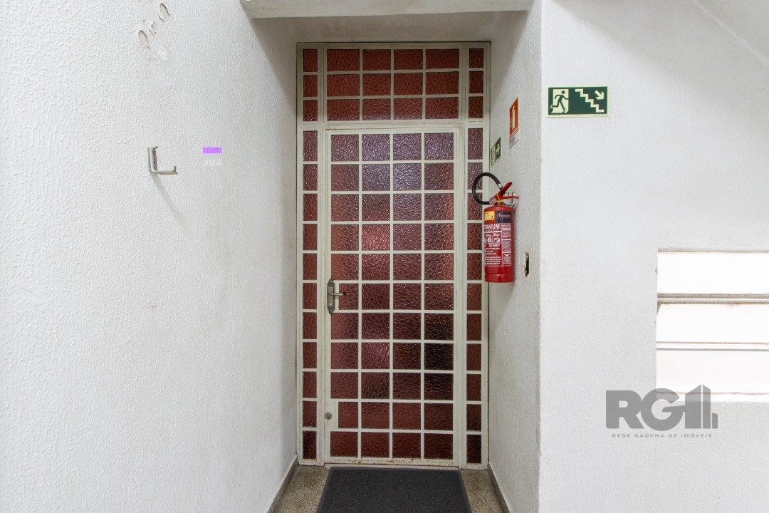 Cobertura para alugar com 2 quartos, 111m² - Foto 33