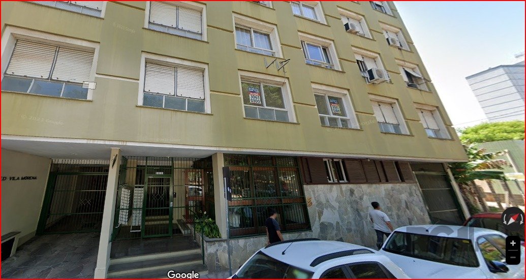 Apartamento para alugar com 1 quarto, 42m² - Foto 1