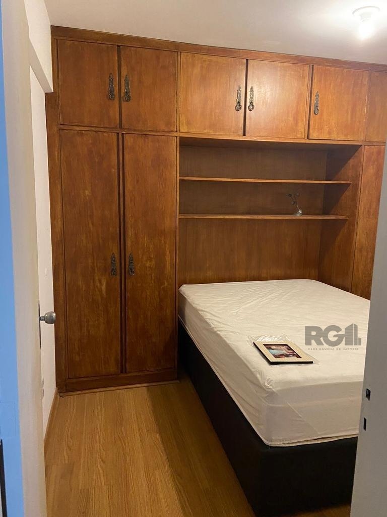 Apartamento para alugar com 1 quarto, 42m² - Foto 2