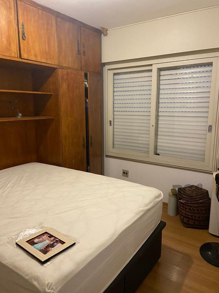 Apartamento para alugar com 1 quarto, 42m² - Foto 3