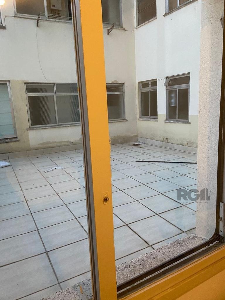 Apartamento para alugar com 1 quarto, 42m² - Foto 5