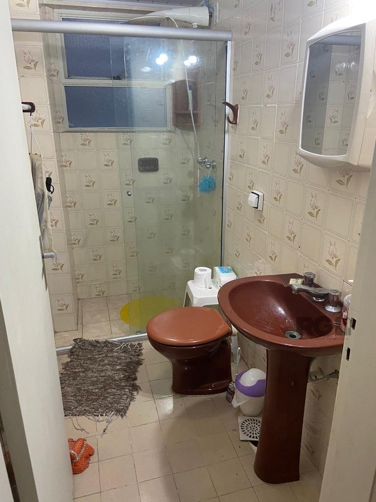 Apartamento para alugar com 1 quarto, 42m² - Foto 6