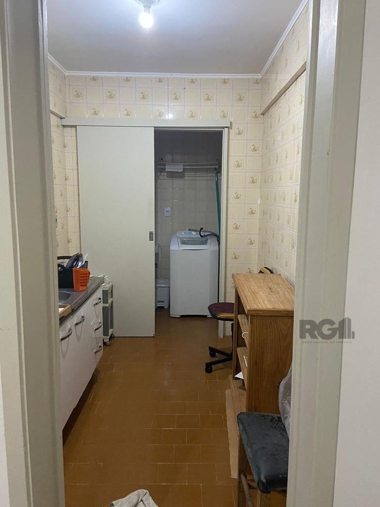 Apartamento para alugar com 1 quarto, 42m² - Foto 7