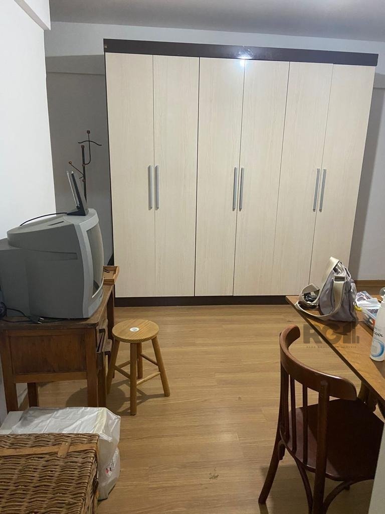 Apartamento para alugar com 1 quarto, 42m² - Foto 11