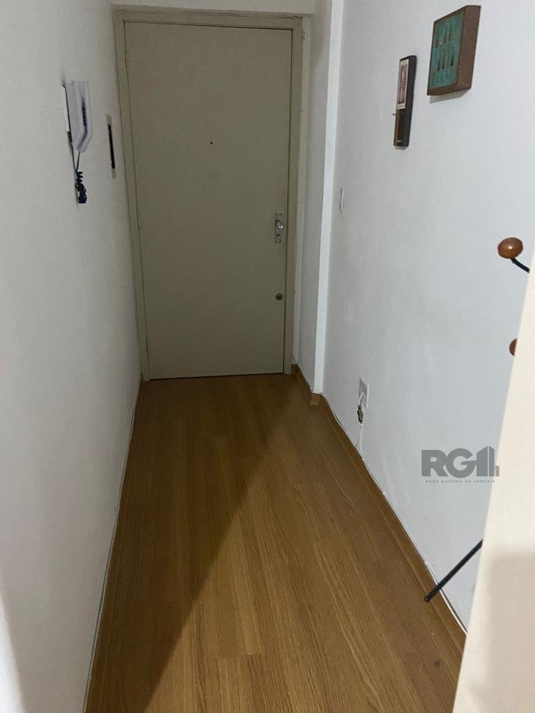 Apartamento para alugar com 1 quarto, 42m² - Foto 12