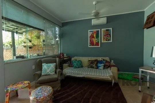 Casa para alugar com 4 quartos, 351m² - Foto 6