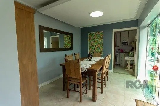 Casa para alugar com 4 quartos, 351m² - Foto 9