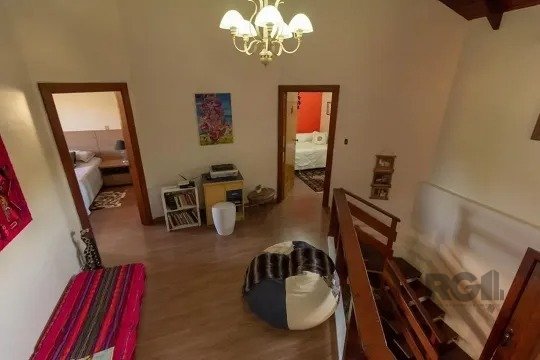 Casa para alugar com 4 quartos, 351m² - Foto 10