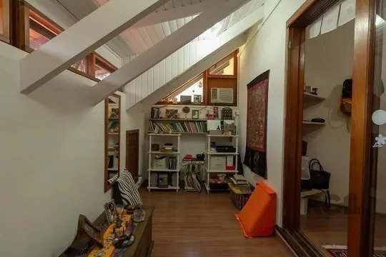 Casa para alugar com 4 quartos, 351m² - Foto 19