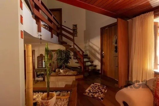 Casa para alugar com 4 quartos, 351m² - Foto 30