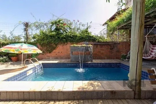 Casa para alugar com 4 quartos, 351m² - Foto 34