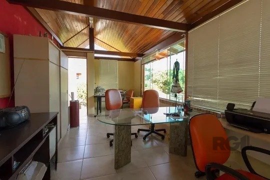 Casa para alugar com 4 quartos, 351m² - Foto 38