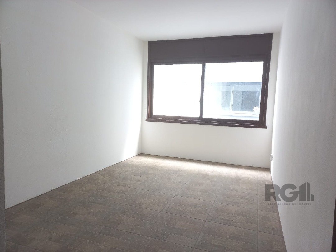 Apartamento à venda com 1 quarto, 44m² - Foto 1