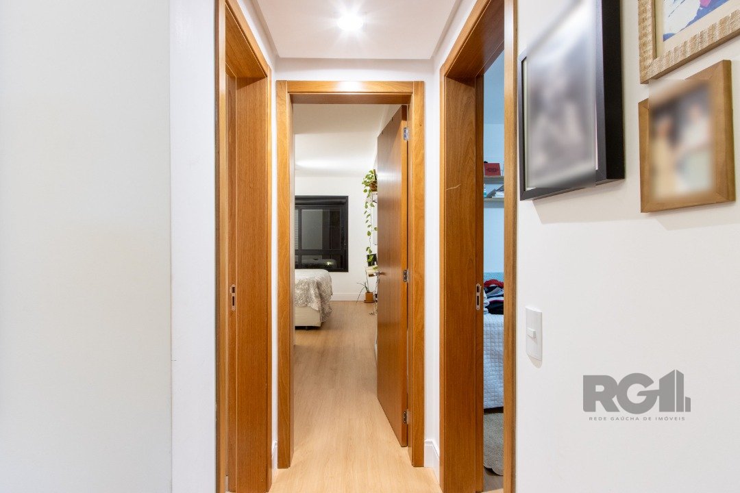 Apartamento à venda com 2 quartos, 90m² - Foto 11