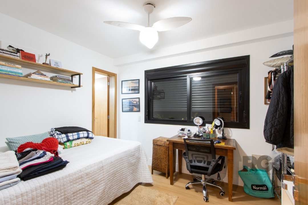 Apartamento à venda com 2 quartos, 90m² - Foto 13