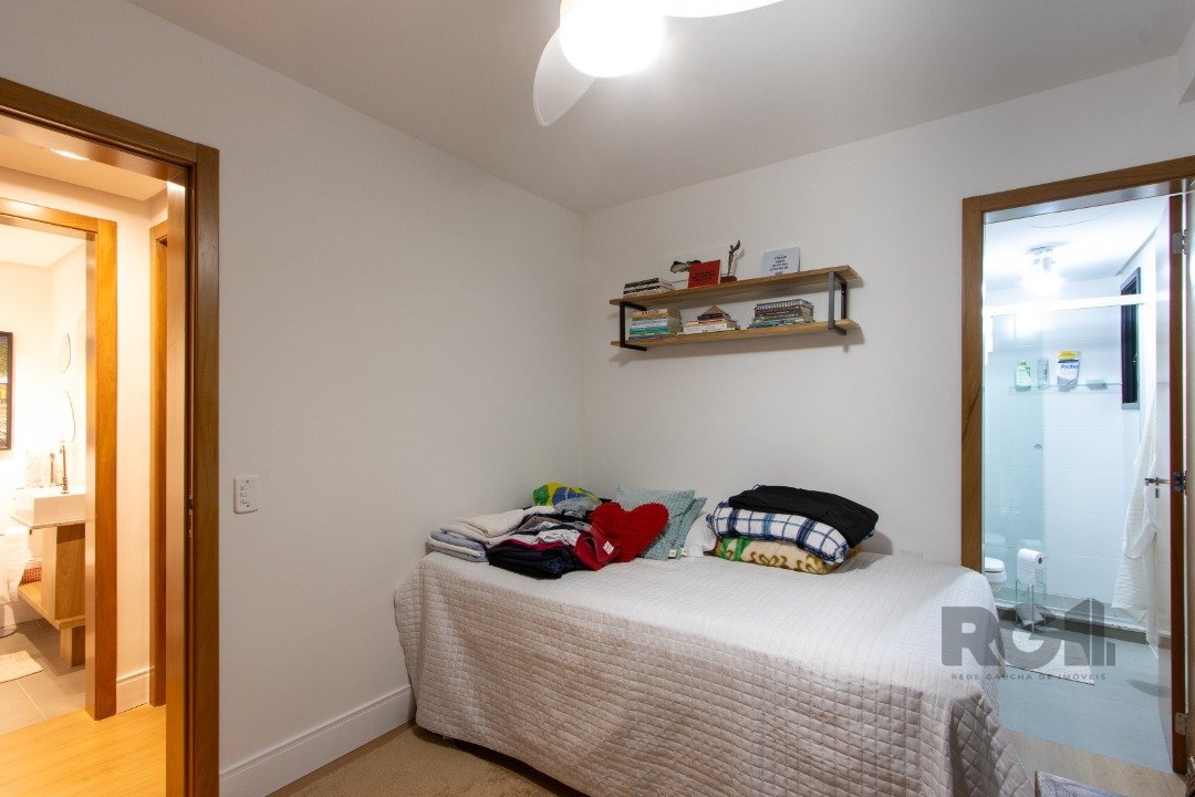 Apartamento à venda com 2 quartos, 90m² - Foto 14