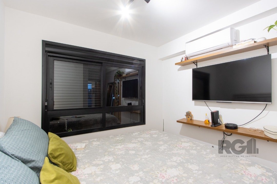 Apartamento à venda com 2 quartos, 90m² - Foto 20