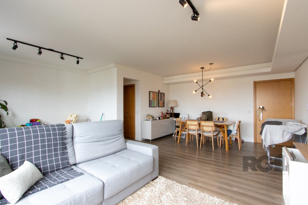 Apartamento à venda com 2 quartos, 105m² - Foto 6