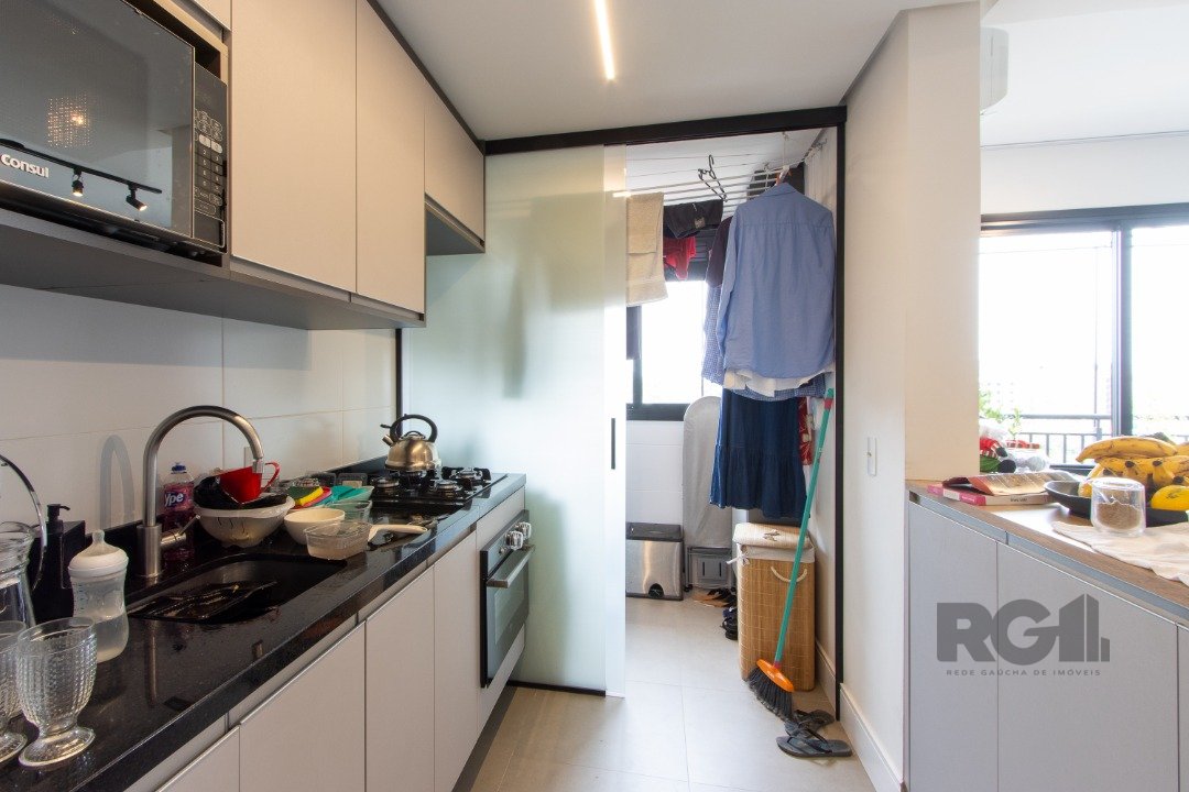 Apartamento à venda com 2 quartos, 105m² - Foto 8