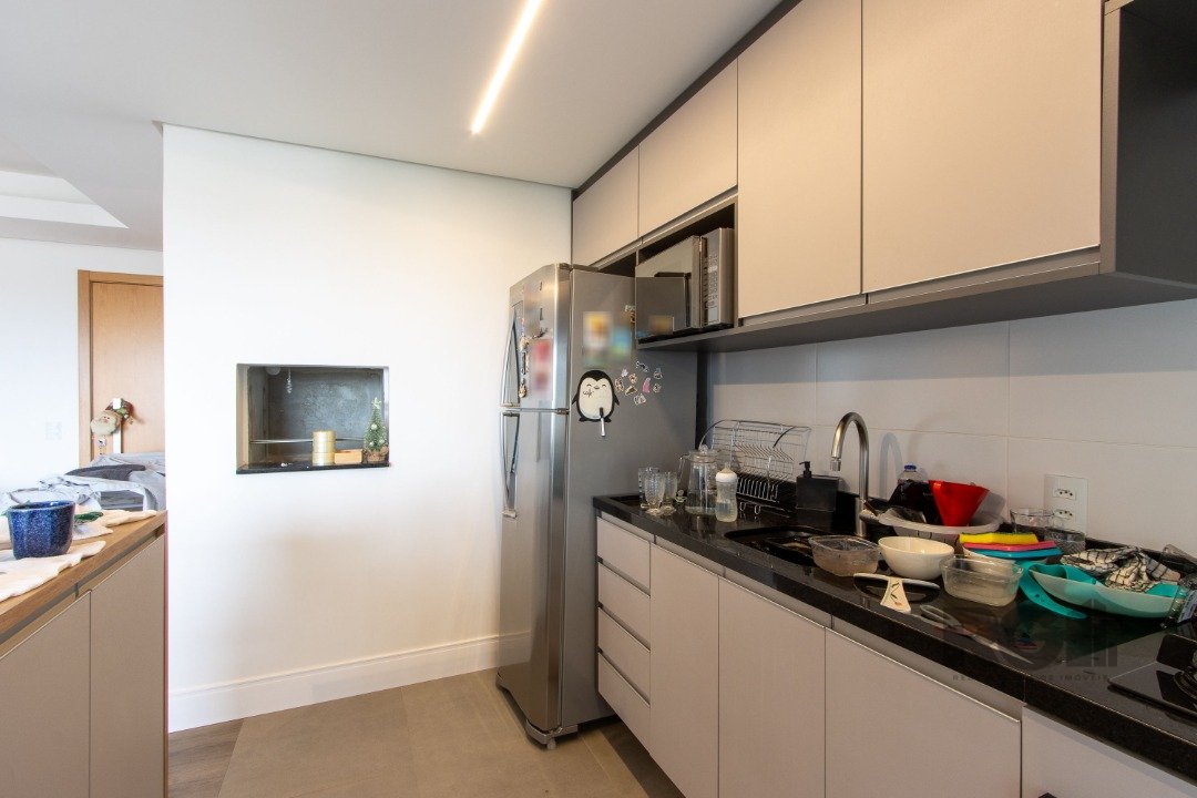 Apartamento à venda com 2 quartos, 105m² - Foto 10