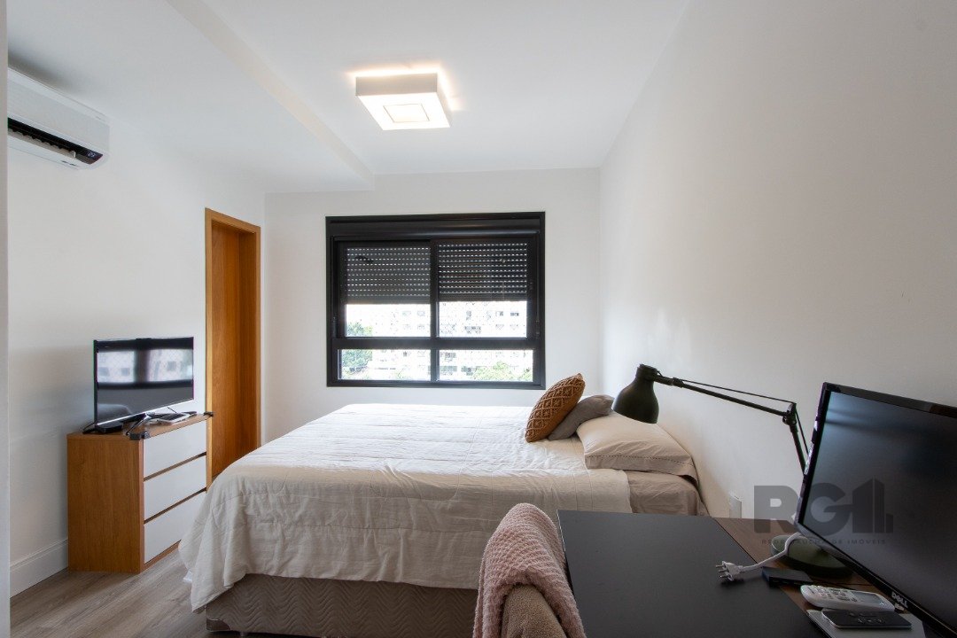 Apartamento à venda com 2 quartos, 105m² - Foto 20