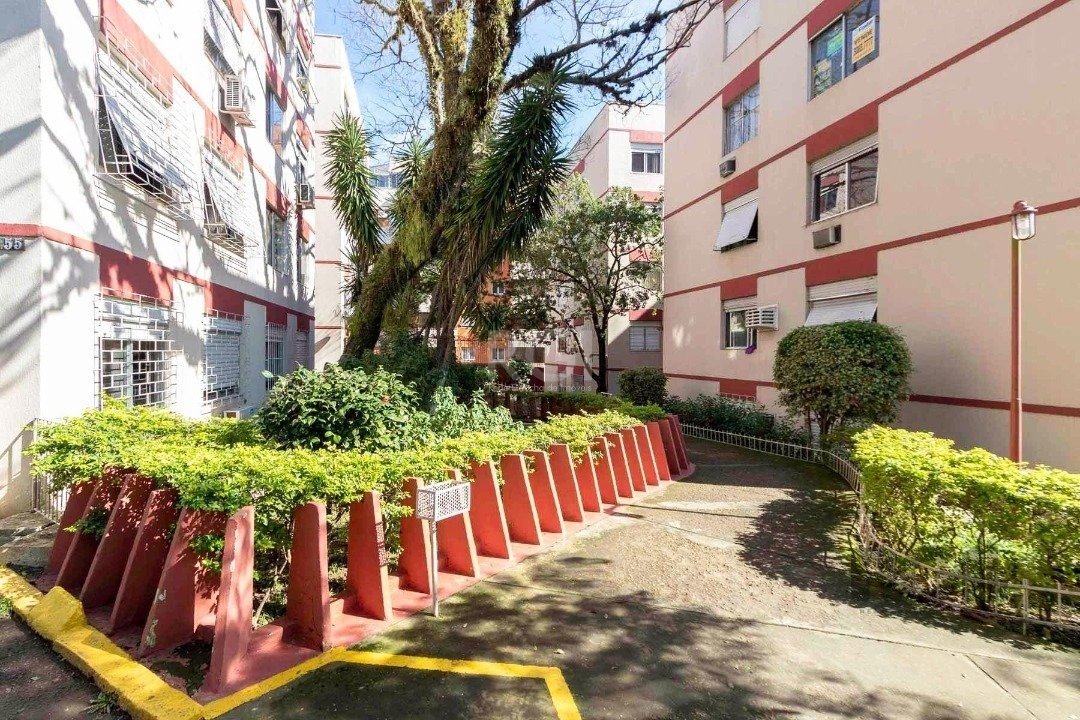 Apartamento para alugar com 2 quartos, 53m² - Foto 2