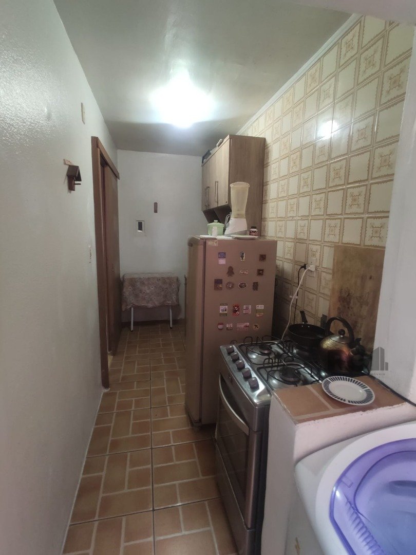 Apartamento para alugar com 2 quartos, 53m² - Foto 7